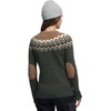 image:imageFjllrven Mens vik Knit SweaterDeep Forest