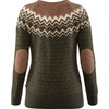 image:imageFjllrven Mens vik Knit SweaterDeep Forest