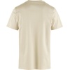 image:imageFjllrven Multicolor Logo Mens TShirt  Breathable Comfortable Organic Cotton Fabric  Hiking TravelBlack