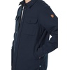 image:imageFjllrven Ovik Lite Padded ShirtDark NavyDark Navy