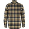 image:imageFjllrven Singi Heavy Flannel Shirt Mens Shirt  Warm Durable Button Up for Outdoor Everyday WearDark Sand