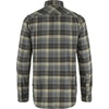 image:imageFjllrven Singi Heavy Flannel Shirt Mens Shirt  Warm Durable Button Up for Outdoor Everyday WearSuper GreyStone Grey