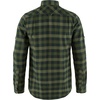 image:imageFjllrven Skog Shirt Mens Shirt  Durable Comfortable Flannel Button Up for Outdoor Everyday WearDeep ForestLaurel Green
