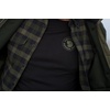 image:imageFjllrven Skog Shirt Mens Shirt  Durable Comfortable Flannel Button Up for Outdoor Everyday WearFossilDark Navy