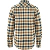 image:imageFjllrven Skog Shirt Mens Shirt  Durable Comfortable Flannel Button Up for Outdoor Everyday WearFossilDark Navy