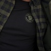 image:imageFjllrven Skog Shirt Mens Shirt  Durable Comfortable Flannel Button Up for Outdoor Everyday WearFossilDark Navy