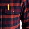 image:imageFjllrven Skog Shirt Mens Shirt  Durable Comfortable Flannel Button Up for Outdoor Everyday WearFossilDark Navy