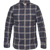 image:imageFjllrven Skog Shirt Mens Shirt  Durable Comfortable Flannel Button Up for Outdoor Everyday WearGlacier Green