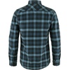 image:imageFjllrven Skog Shirt Mens Shirt  Durable Comfortable Flannel Button Up for Outdoor Everyday WearIndigo BlueDark Navy