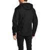 image:imageFjllrven Sten Mens Shell Jacket  Water and Wind Resistant Breathable Durable Fabric  Hiking Trekking CampingBlack