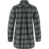 image:imageFjllrven UnisexAdult vik Twill Shirt Ls WIron Greygrey