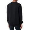 image:imageFjllrven Vardag Mens Sweater  Breathable Comfortable Soft Cotton Fabric  Hiking TravelBlack