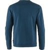 image:imageFjllrven Vardag Mens Sweater  Breathable Comfortable Soft Cotton Fabric  Hiking TravelStorm