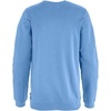 image:imageFjllrven Vardag Mens Sweater  Breathable Comfortable Soft Cotton Fabric  Hiking TravelUltramarine