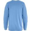 image:imageFjllrven Vardag Mens Sweater  Breathable Comfortable Soft Cotton Fabric  Hiking TravelUltramarine