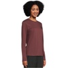 image:imageFjllrven Womens 1960 Logo TShirt Ls WPort