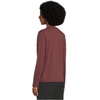 image:imageFjllrven Womens 1960 Logo TShirt Ls WPort