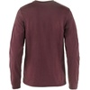 image:imageFjllrven Womens 1960 Logo TShirt Ls WPort