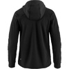 image:imageFjllrven Womens Expedition Fleece Hoodie WBlack