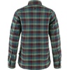 image:imageFjllrven Womens Singi Fjll Shirt WPortpatina Green