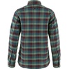 image:imageFjllrven Womens Singi Fjll Shirt WPortpatina Green