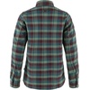 image:imageFjllrven Womens Singi Fjll Shirt WPortpatina Green