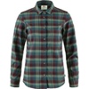 image:imageFjllrven Womens Singi Fjll Shirt WPortpatina Green