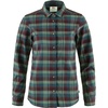 image:imageFjllrven Womens Singi Fjll Shirt WPortpatina Green