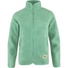 image:imageFjllrven Womens Vardag Pile FleeceAloe Green
