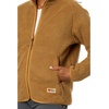 image:imageFjllrven Womens Vardag Pile FleeceBuckwheat Brown