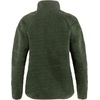 image:imageFjllrven Womens Vardag Pile FleeceDeep Forest