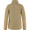 image:imageFjllrven vik Fleece 12 ZipDune Beige