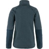 image:imageFjllrven vik Fleece 12 ZipNavy