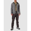 image:imageFjllrven vik Fleece HoodieDark Grey