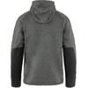 image:imageFjllrven vik Fleece HoodieDark Grey