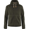 image:imageFjllrven vik Fleece HoodieDeep Forest
