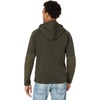 image:imageFjllrven vik Fleece HoodieDeep Forest