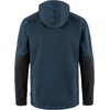 image:imageFjllrven vik Fleece HoodieNavy