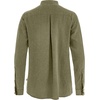 image:imageFjllrven vik Hemp Shirt LS Womens ShirtGreen