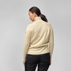 image:imageFjllrven vik Lite Half Zip Womens SweaterDark Navy