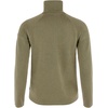 image:imageFjllrven vik Lite Half Zip Womens SweaterLight Olive