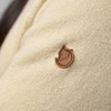 image:imageFjllrven vik Lite Half Zip Womens SweaterPort