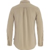 image:imageFjllrven vik Lite Shirt LS Womens ShirtFossil