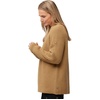 image:imageFjllrven vik Rib Sweater Womens SweaterBuckwheat Brown