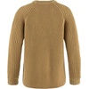 image:imageFjllrven vik Rib Sweater Womens SweaterBuckwheat Brown