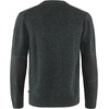 image:imageFjllrven vik RoundNeck SweaterDark Grey