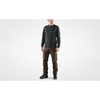 image:imageFjllrven vik RoundNeck SweaterDark Grey
