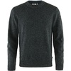 image:imageFjllrven vik RoundNeck SweaterNavy