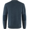 image:imageFjllrven vik RoundNeck SweaterNavy