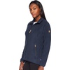 image:imageFjllrven womens Stina FleeceDark Navy